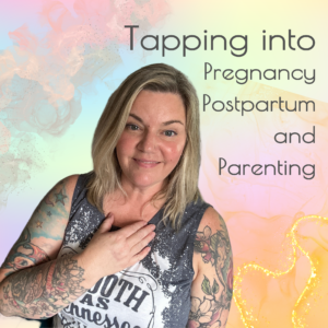 Podcast for pregnancy, postpartum and parenting