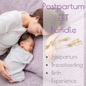 stress free postpartum